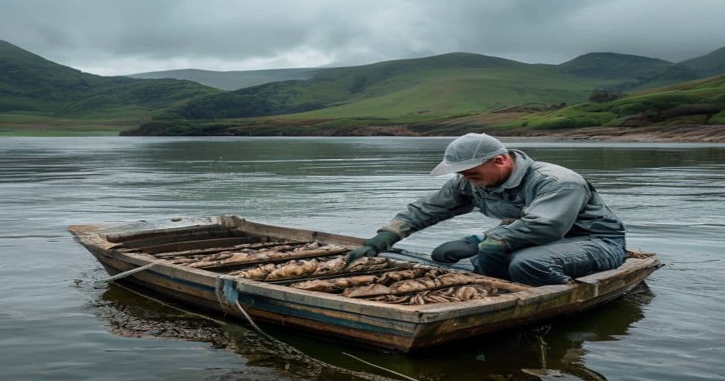 La ostricultura chilena produce semillas y ostras adultas — pero el mercado interno sigue siendo el destino principal