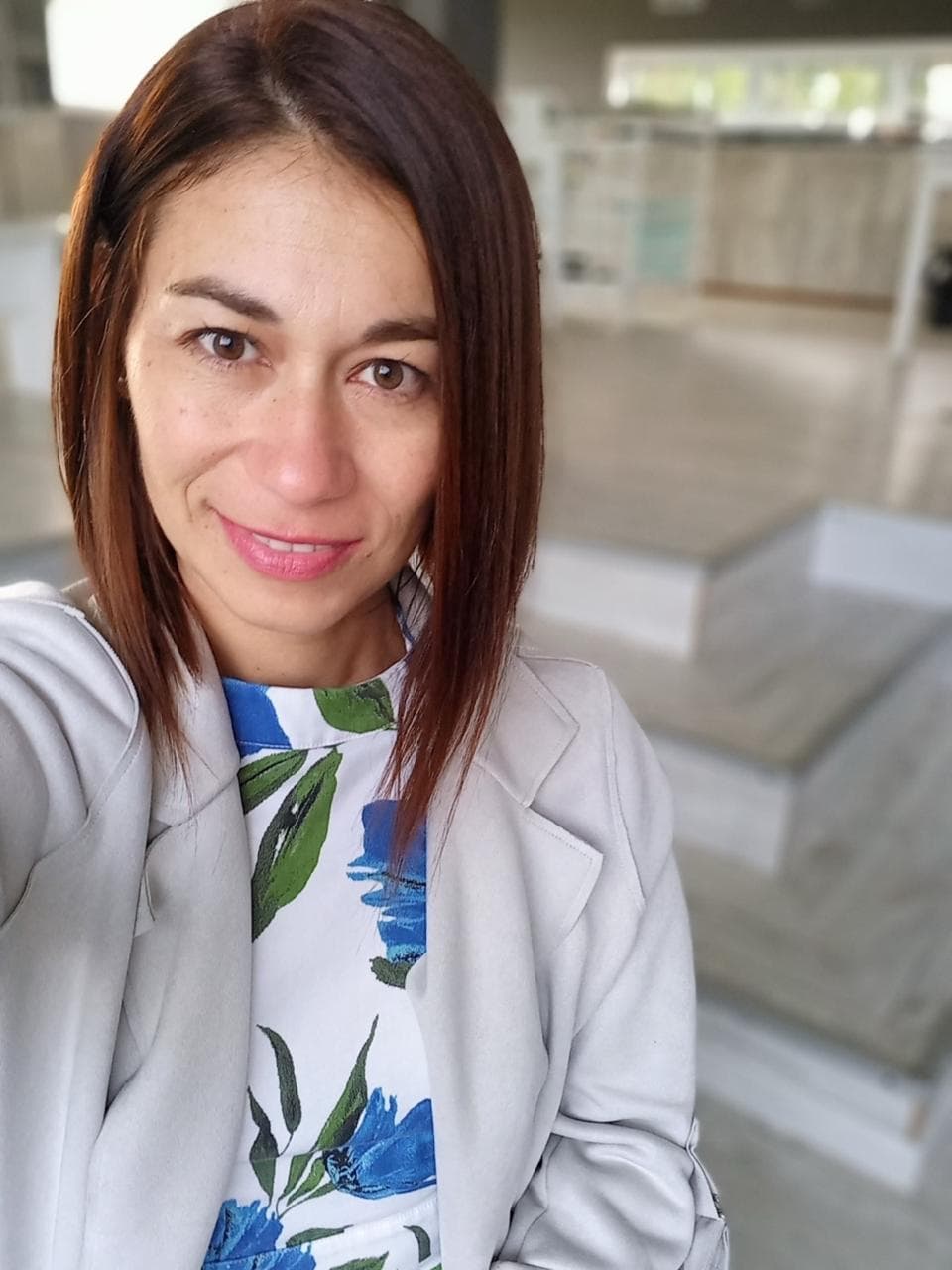 Yohana González