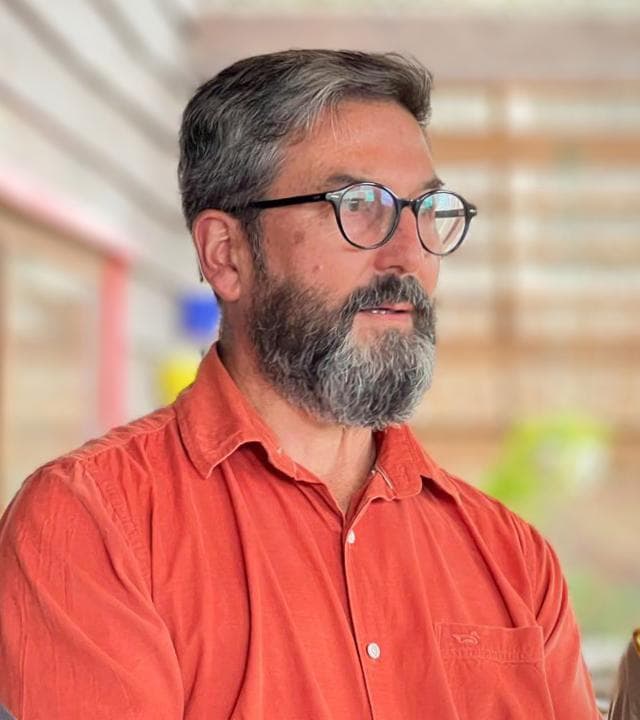 Alfredo Riquelme Torres