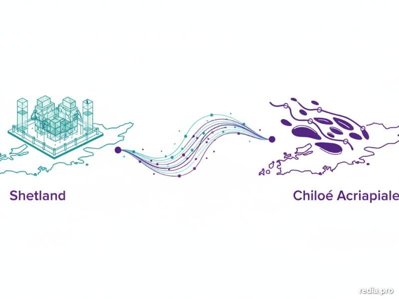 Expansión Acuícola en el Mar del Norte: Implicancias para el Mytilus chilensis