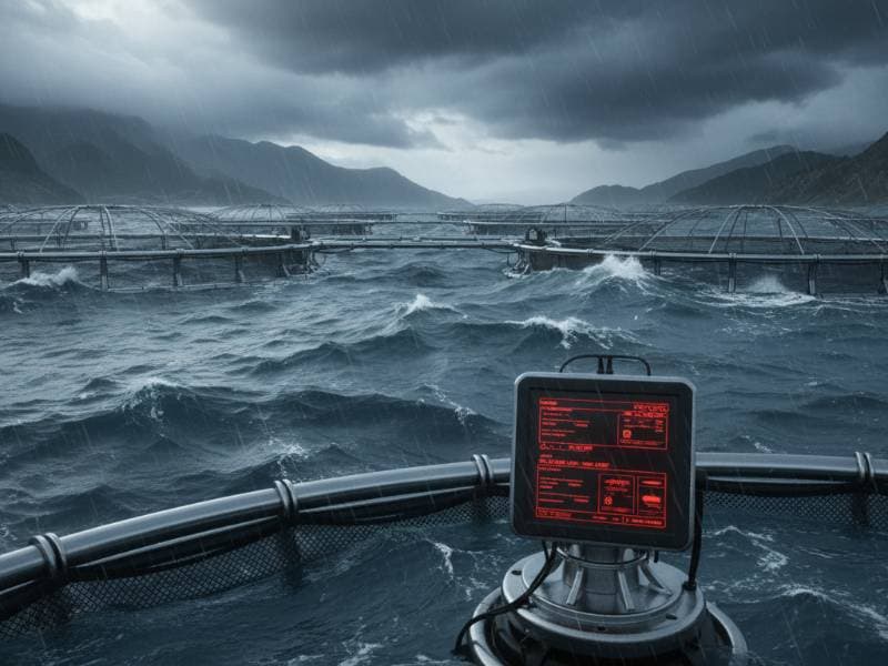 Riesgos Climáticos Críticos y Hoja de Ruta Regulatoria para la Mitilicultura: Informe Estratégico ARCLIM