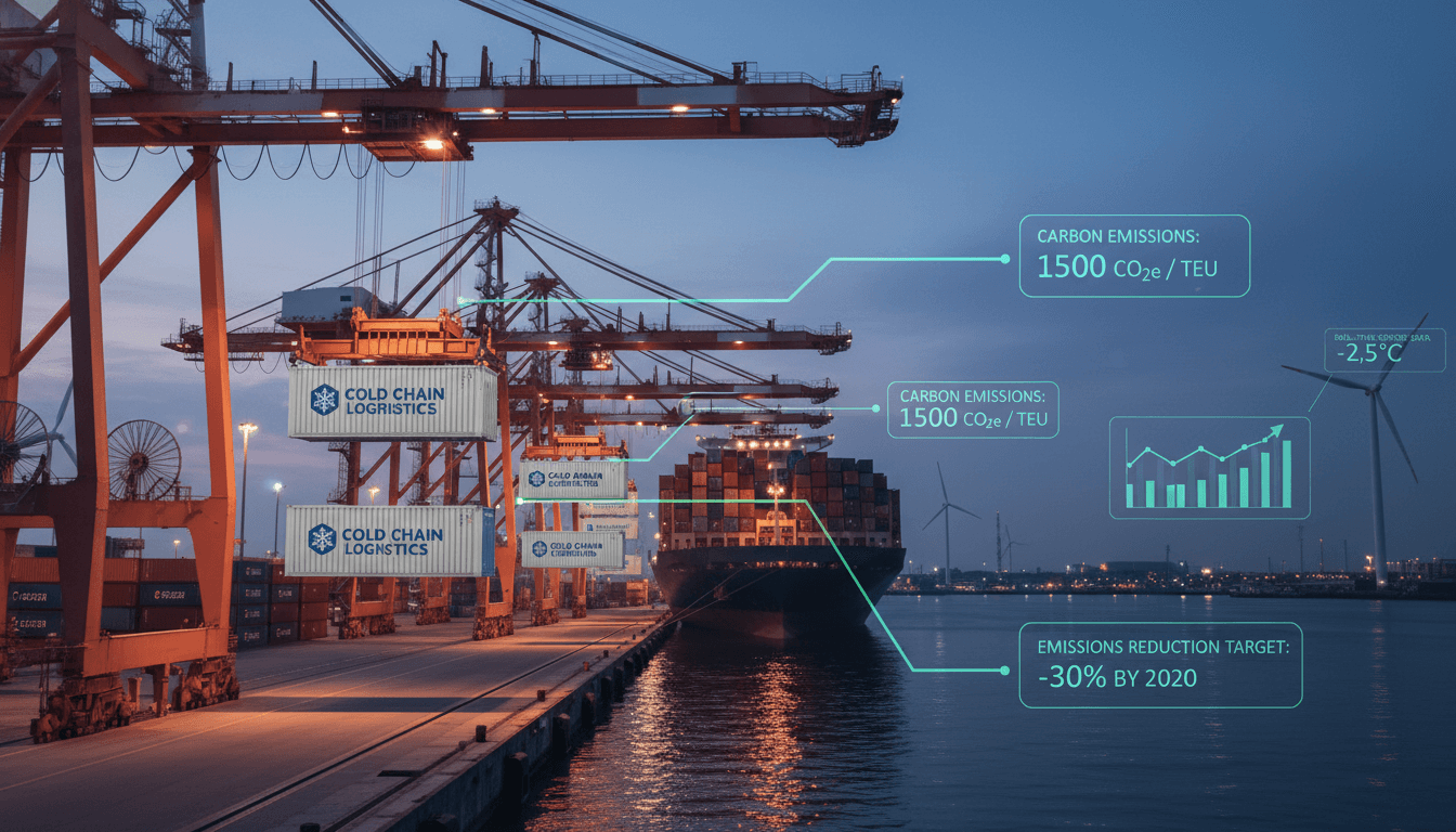 La trazabilidad de carbono se consolida como barrera no arancelaria en la UE