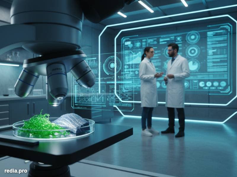 Nutrición Azul de Precisión: La Ciencia Redefine la Sostenibilidad Acuícola