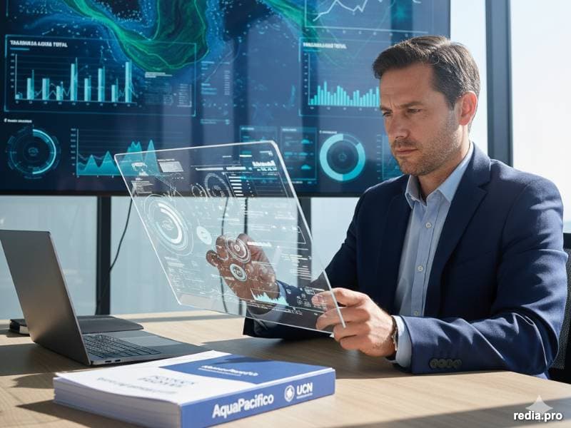 Nuevo protocolo de IA del SEA: Impacto y exigencias para el sector acuícola