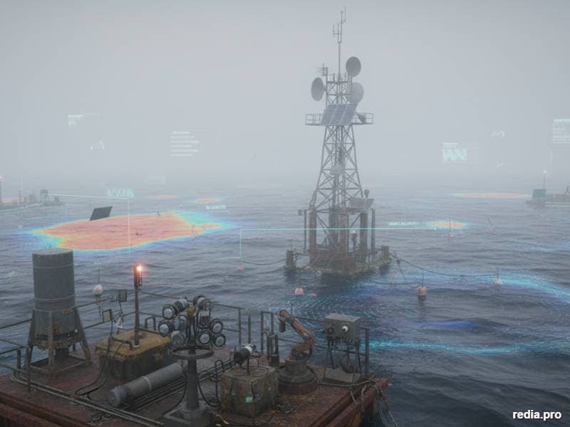 Dinámica Larvaria de Mitílidos y Escenarios Productivos 2026