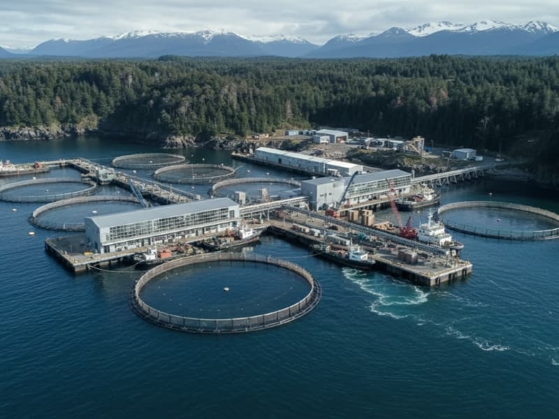 Osvaldo Urrutia designado en Subpesca: Perfil Técnico y Escenario Político 2026