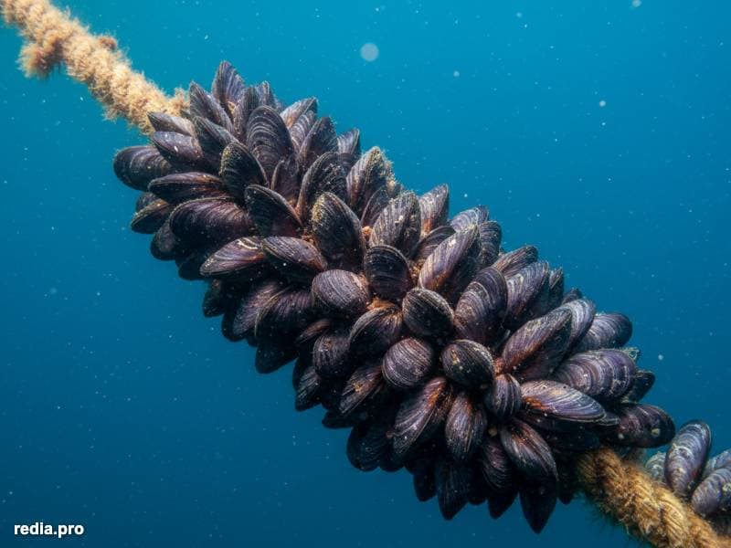 Choromytilus chorus: Resiliencia Genética y Estrategia de Diversificación