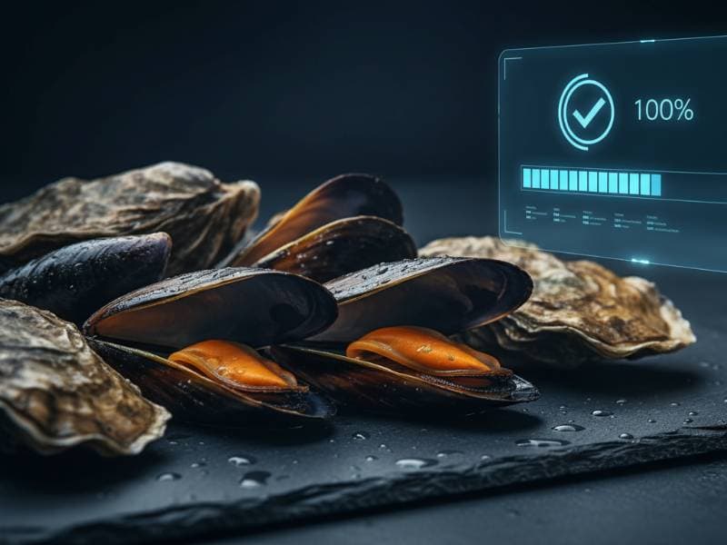 Ley LMAS: ¿Fin de la 'Permisología' en la Mitilicultura y Diversificación Acuícola?