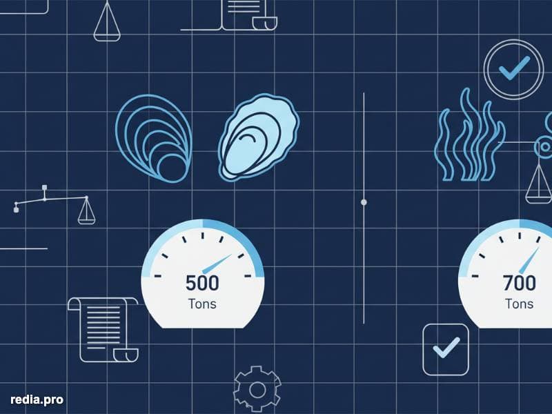 Actualización Regulatoria SEIA: Nuevos Umbrales para Mitilicultura y Algas
