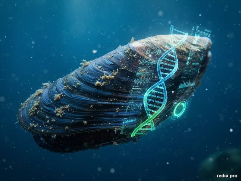 PUCV revela claves de resiliencia inmunológica en moluscos ante crisis climática