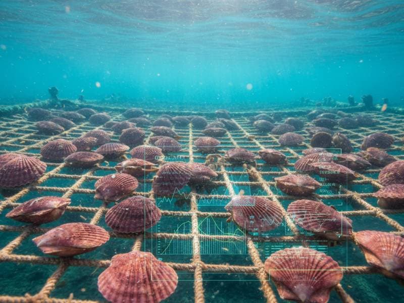 Claves del Ostión del Norte y Nueva Literatura Científica: Futuro de la Acuicultura