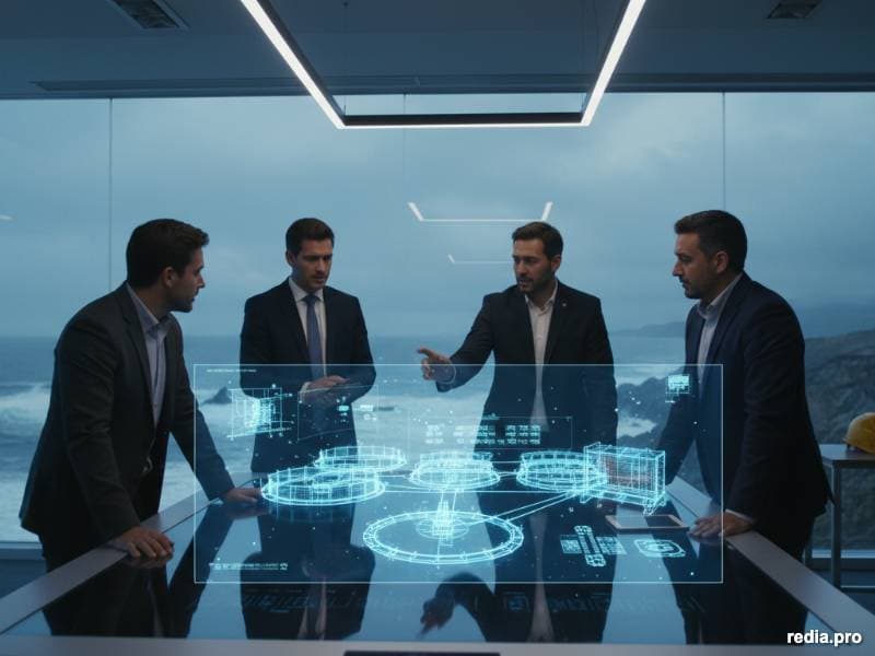 HubChile: Estrategia en diseño y evaluación de proyectos acuícolas