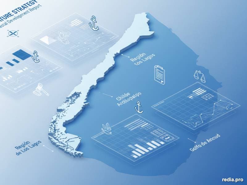 Priorización de leyes especializadas en acuicultura