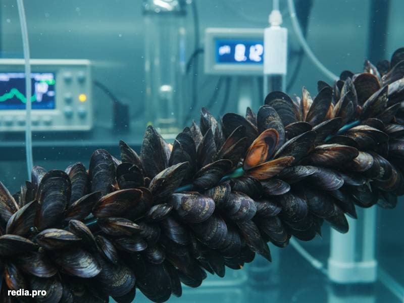 Resiliencia Productiva: El Rol Crítico del Origen de la Semilla de Chorito ante el Cambio Climático