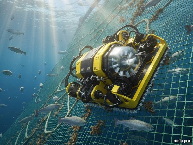 Certificación Técnica en Chile Valida Seguridad Operativa del Stingray E230 en Redes Loberas y Peceras