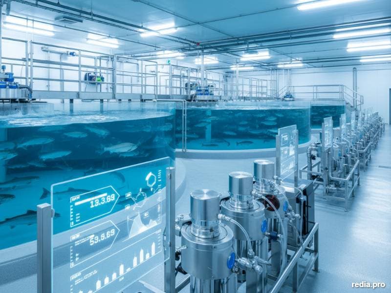 Eficiencia Metabólica en RAS: La Era de la Microdosificación Estratégica