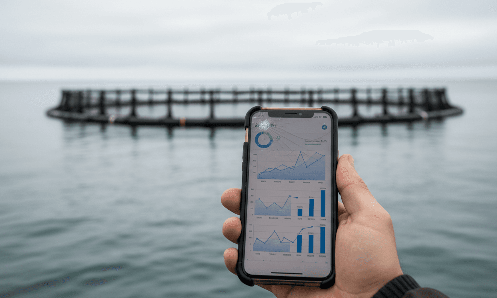 Transformación Digital en Acuicultura de Pequeña Escala: El Rol de la Cooperación Internacional