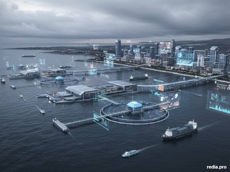 Sesión Inicial Plan Innova Puerto Montt 2026 y Hoja de Ruta Digital