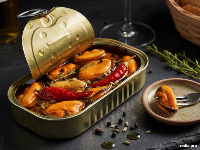 El debate en España sobre la trazabilidad del mejillón chileno