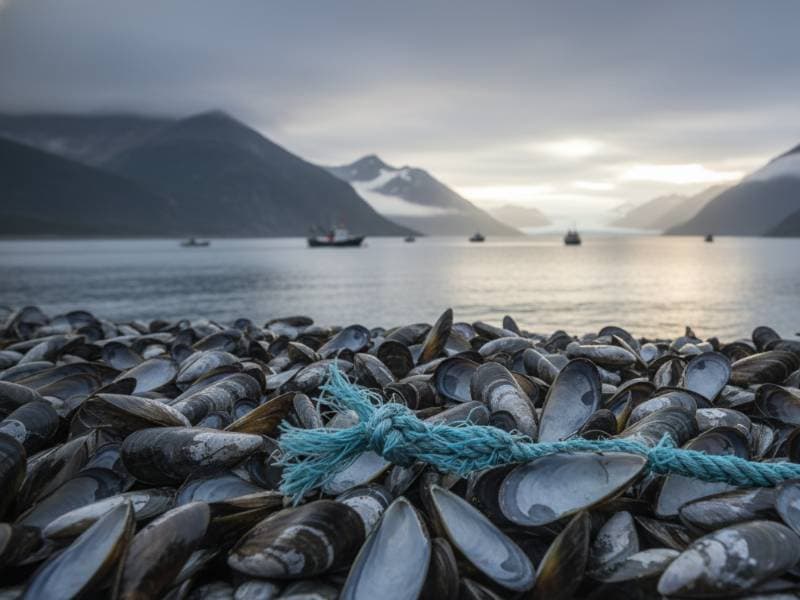Vectores Antropogénicos y Riesgo Ecosistémico
