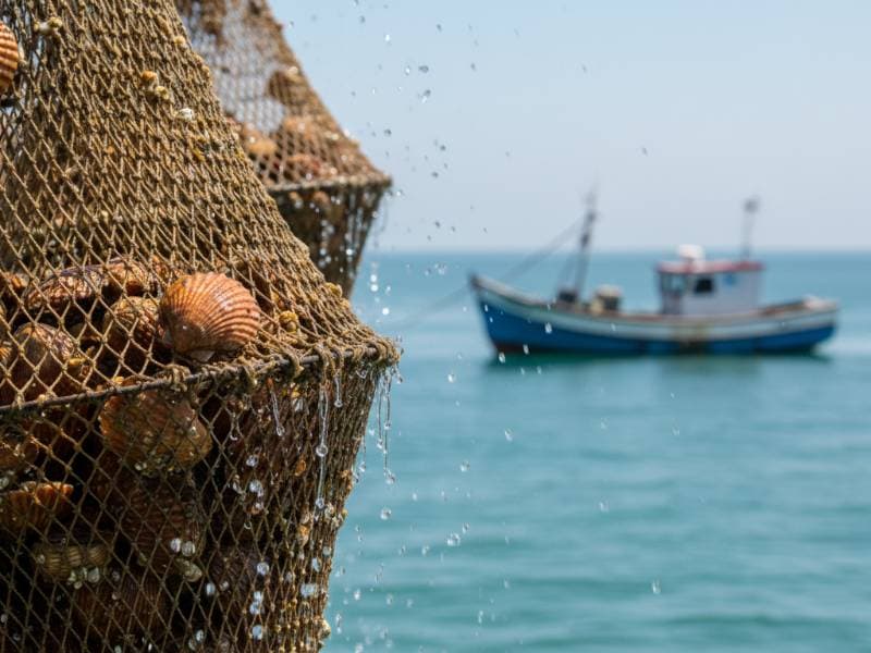 Ostión del Norte: Transformación de Pesca a Microempresa Acuícola