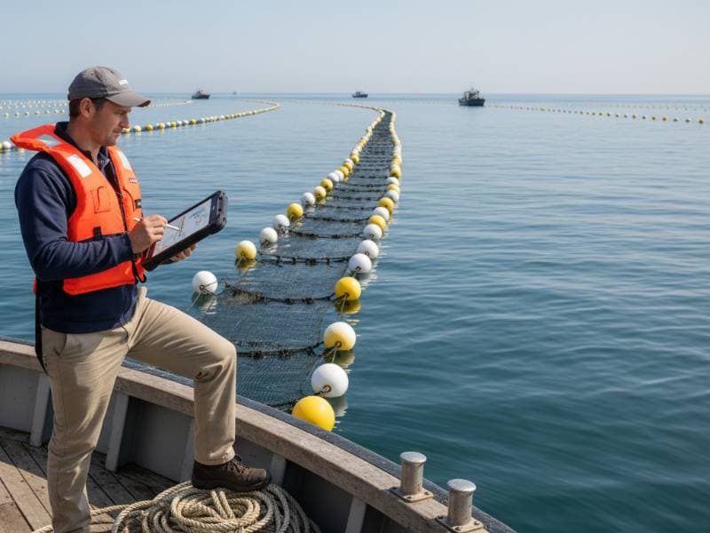 Dinámica Trofodinámica Bentónica: Implicancias para la Mitilicultura