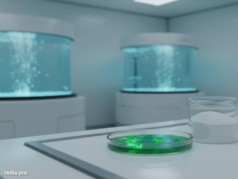 Biotecnología Azul: Convergencia entre Farmacéutica y Acuicultura Diversificada