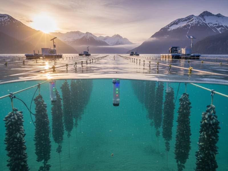 Mitilicultura 2025: Crisis de Semillas, Diversificación y Escenario Regulatorio