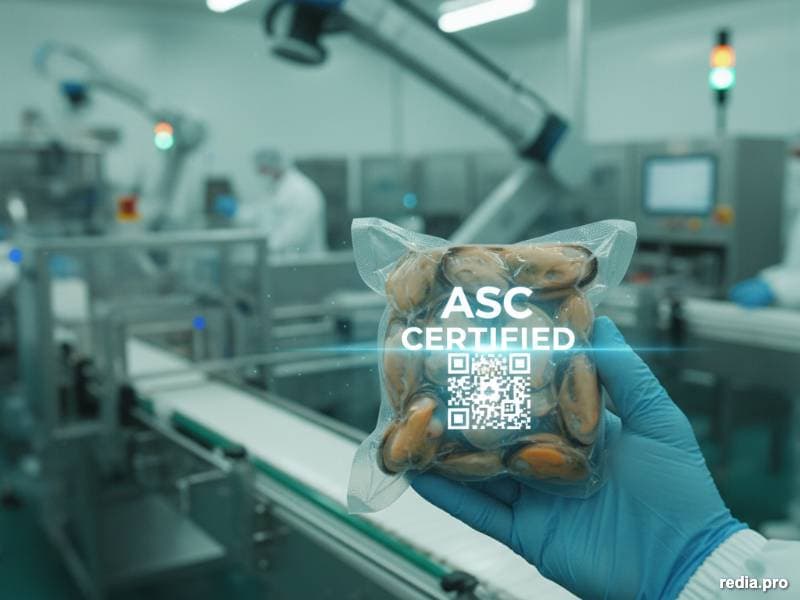 Certificaciones y Trazabilidad: El Nuevo 'License to Operate' de la Mitilicultura Chilena hacia 2027