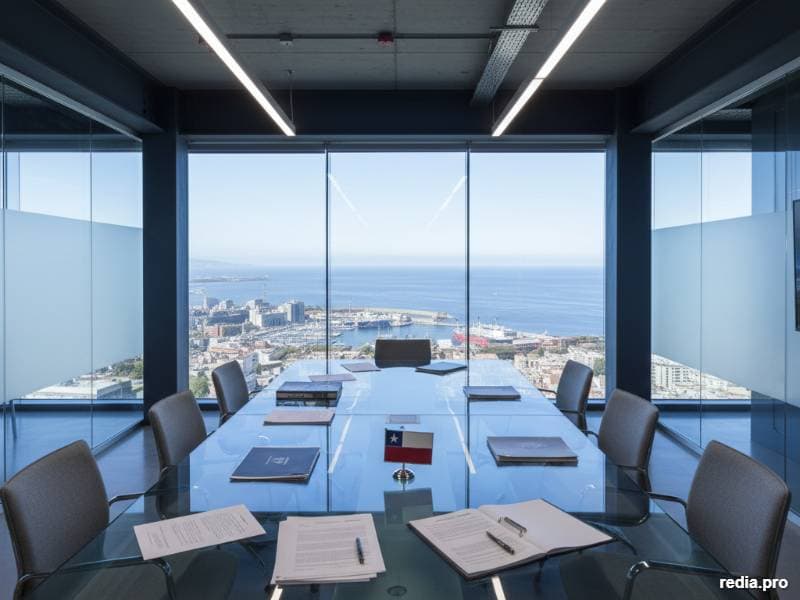 Designación de Osvaldo Urrutia Silva como Subsecretario de Pesca (2026-2030): Análisis de Impacto y Señales al Mercado