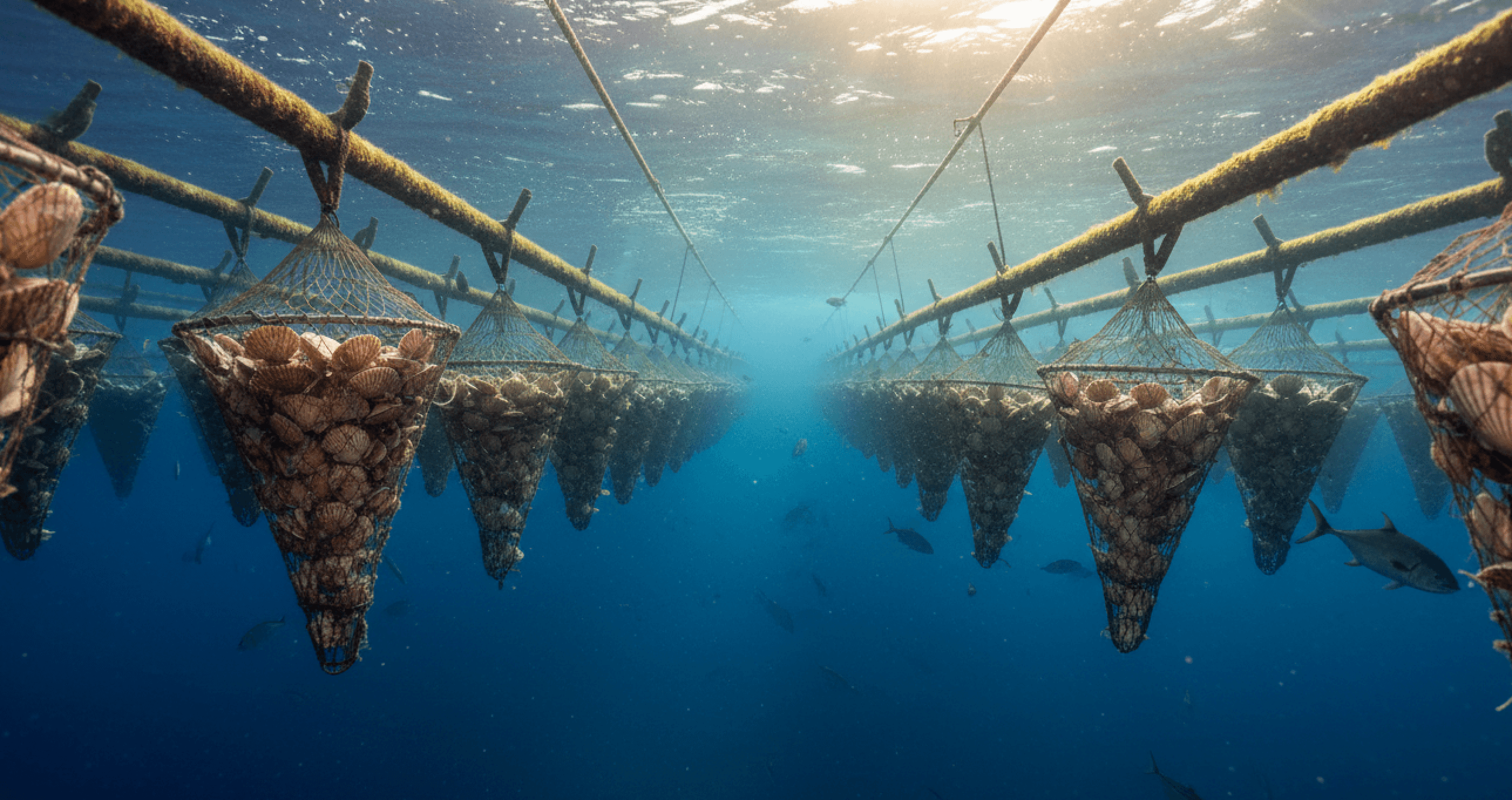 Cultivo offshore de ostiones: Expansión estratégica en Coquimbo