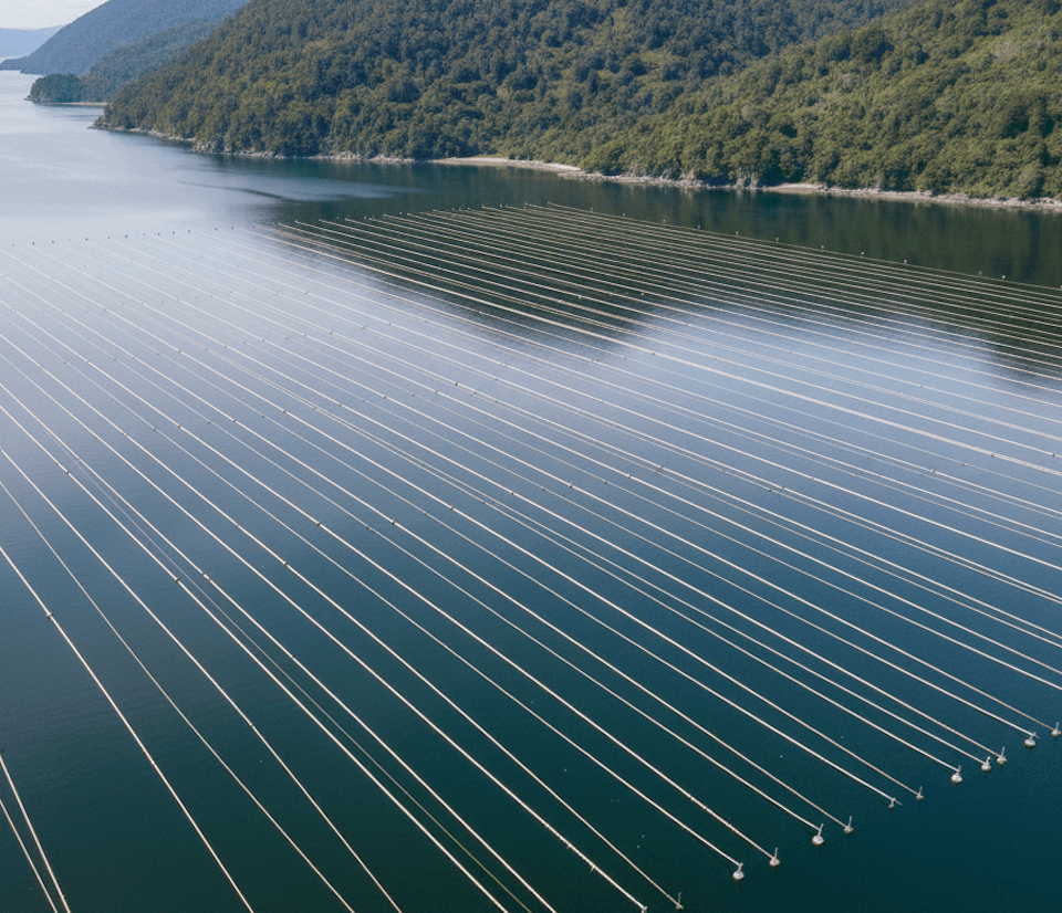 Corretaje y Gestión de Venta: Concesión Acuícola Isla Tranqui (Cód. #104178)