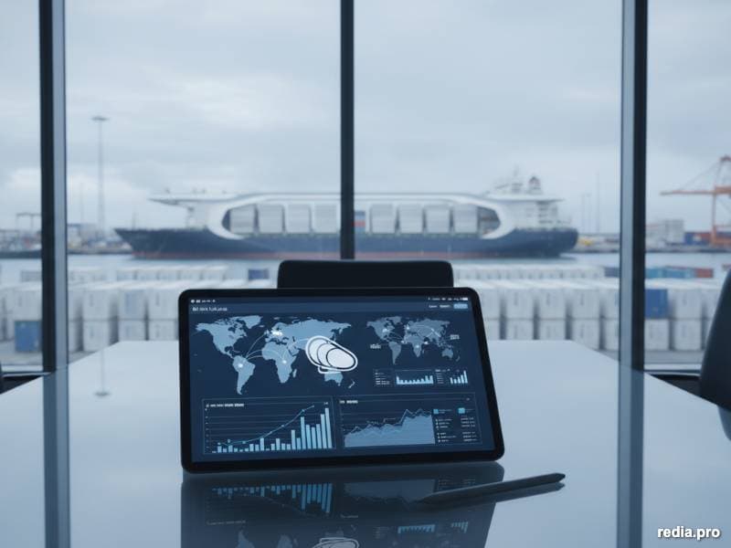 Logística 2026: El Cambio de Paradigma hacia la Previsibilidad