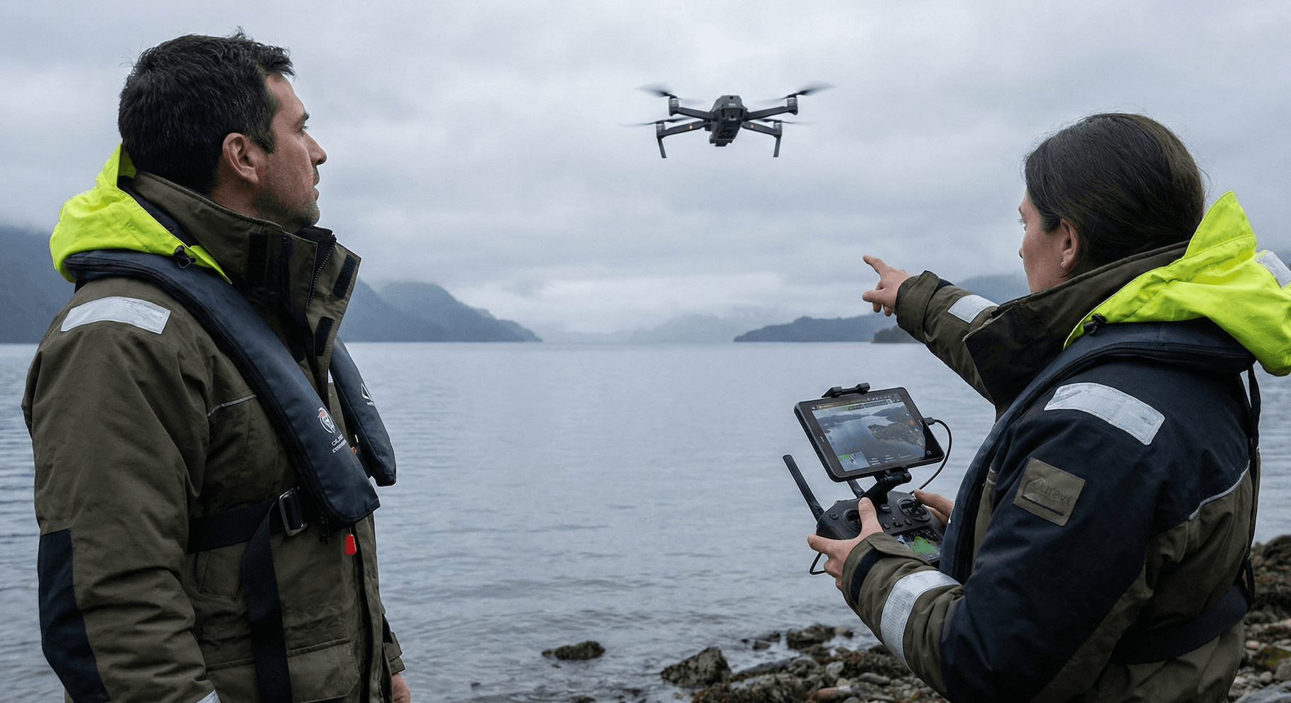 Gestión de Prefactibilidad Ambiental y Estrategia SEIA