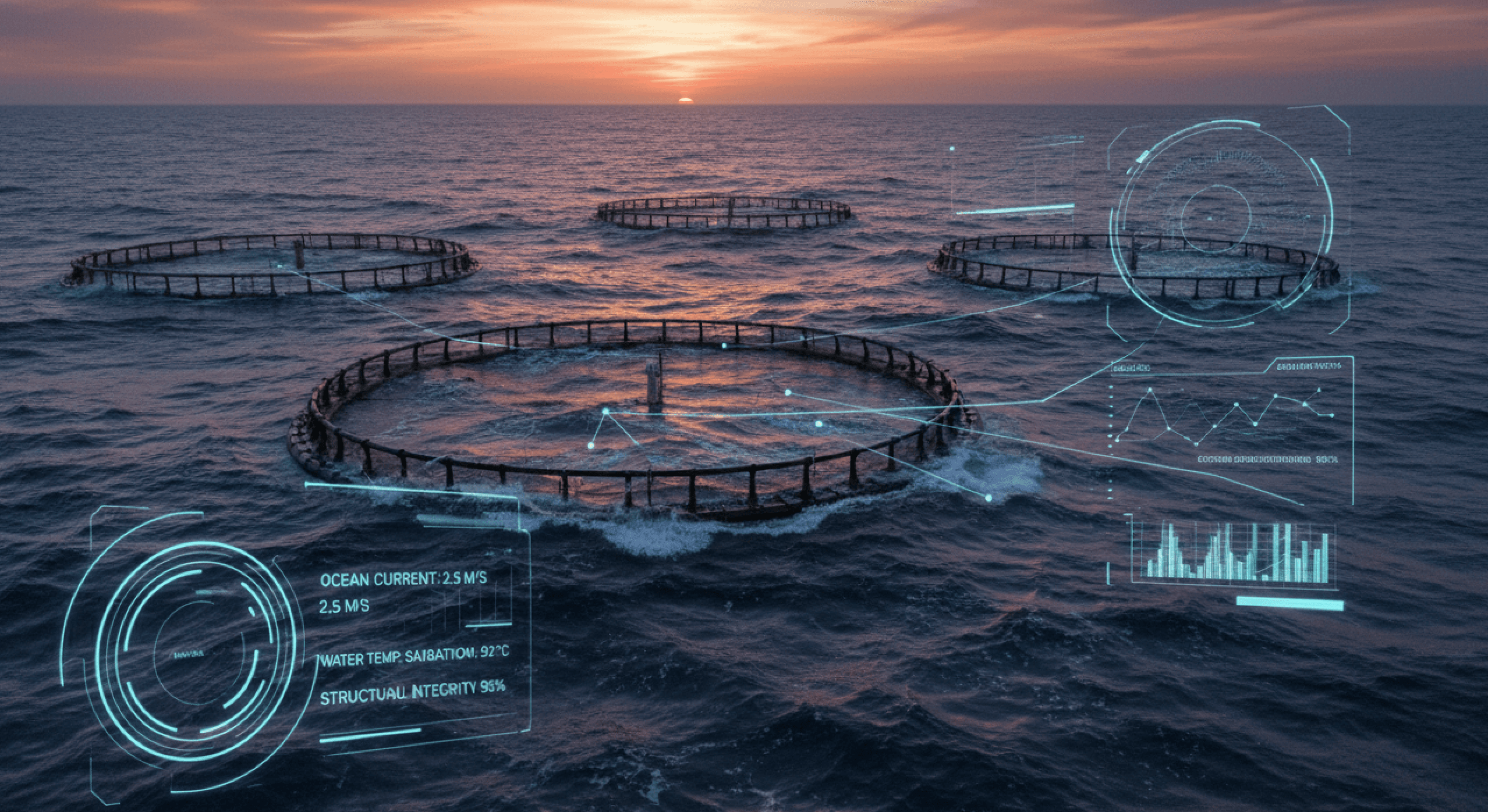 Corfo extiende el Programa PTEC-AO hacia la consolidación Offshore: Acuicultura Oceánica 2026