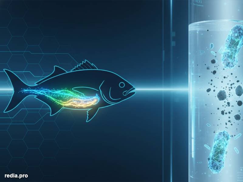 Bio-seguridad en Diversificación Acuícola: El Mecanismo Dual de los Probióticos