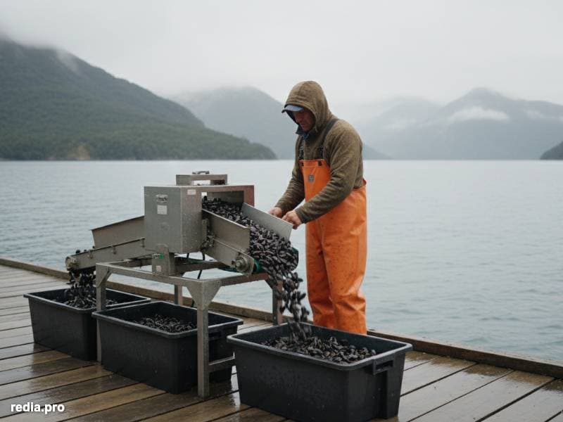 Eficiencia Escalar: El Salto Tecnológico en la Acuicultura Menor