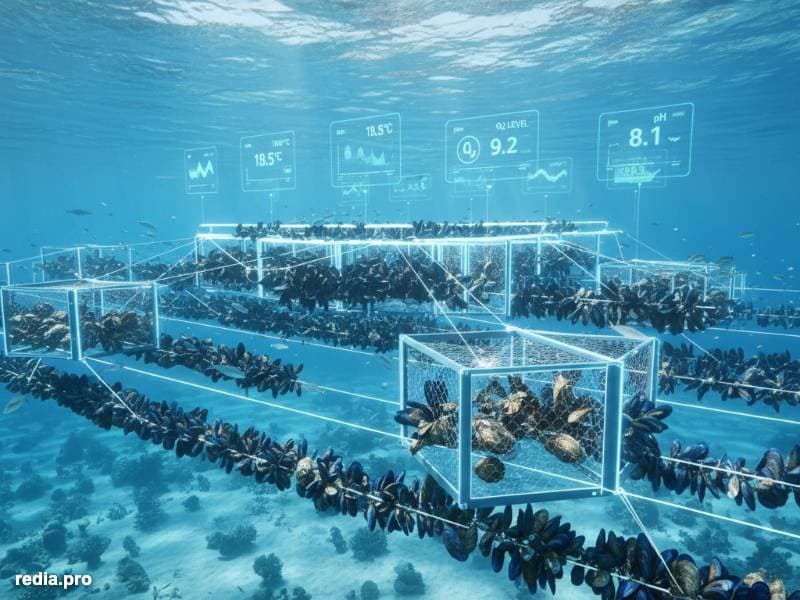 Acuicultura 4.0 en Latinoamérica: La Era de la Digitalización Productiva